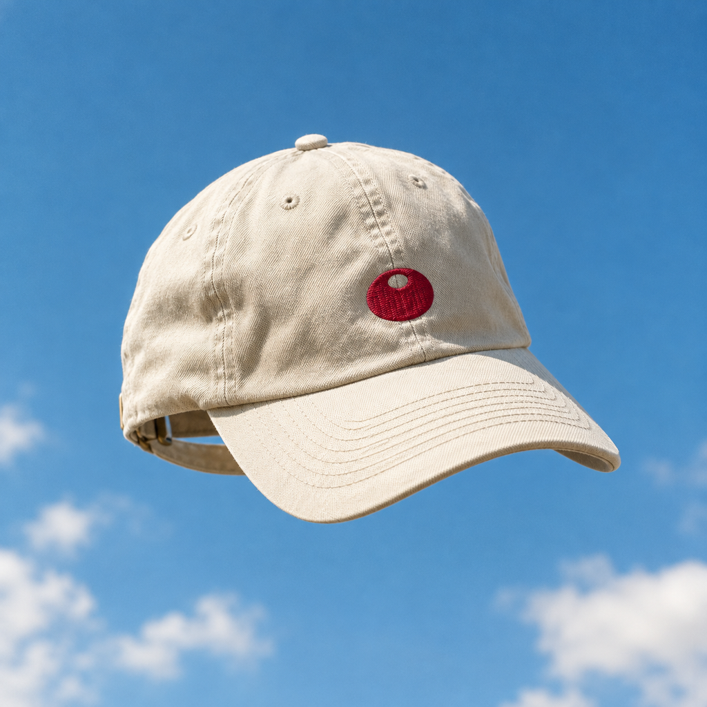 Dad Cap