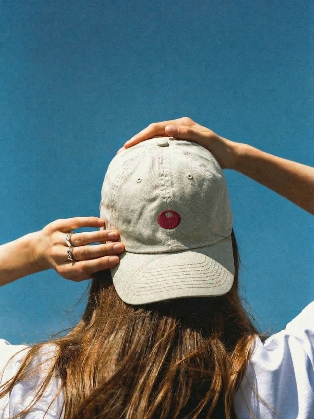 Dad Cap