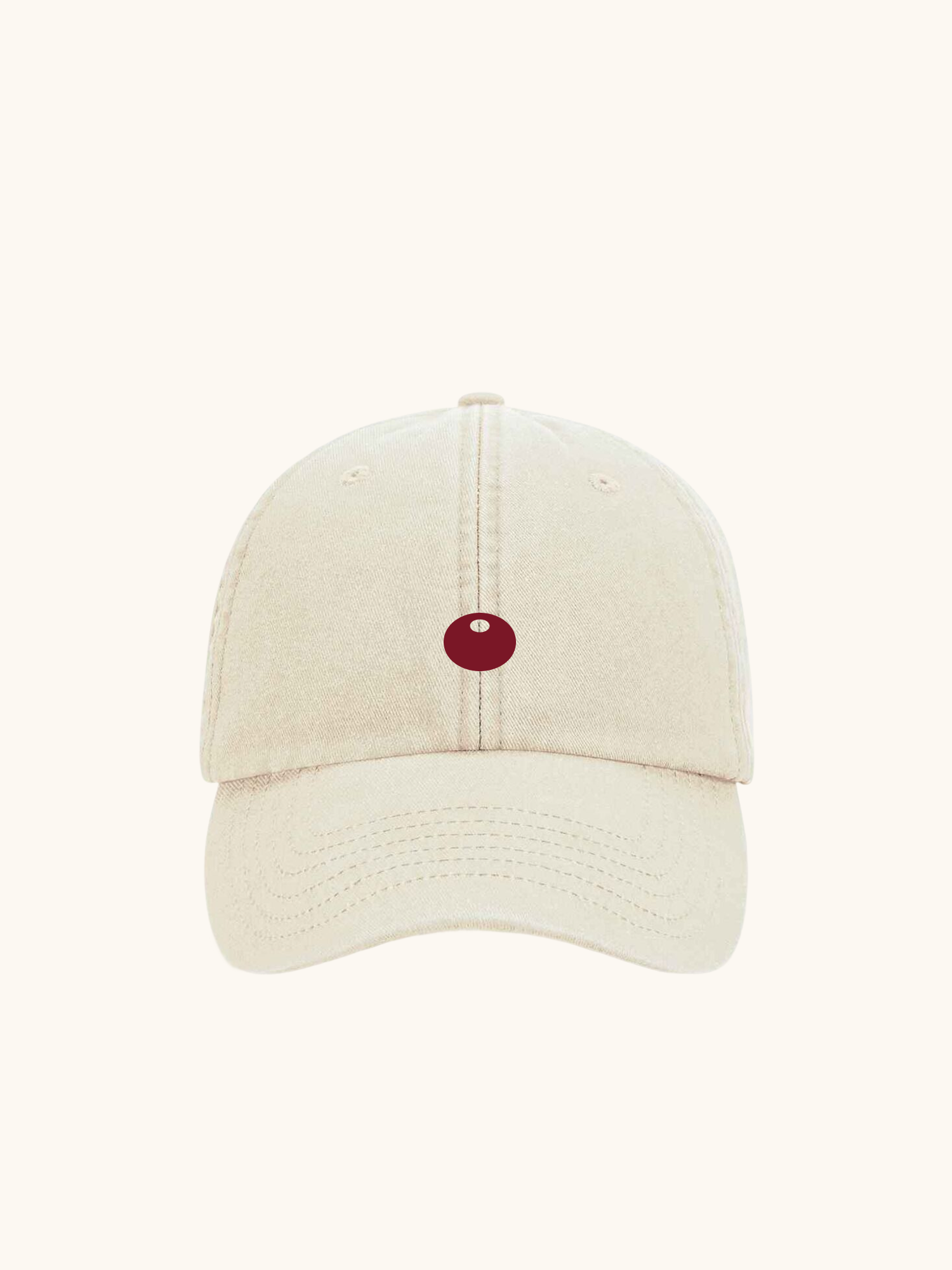 Dad Cap