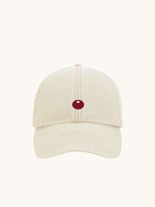 Dad Cap